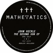 JOHN HECKLE / SECOND SON EP