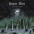 PAGAN ALTAR / TIME LORD