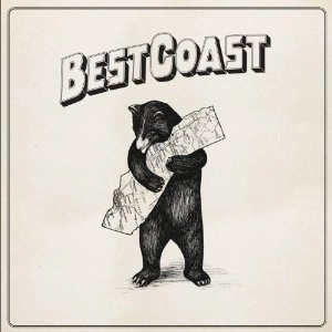 BEST COAST / ベスト・コースト / ONLY PLACE