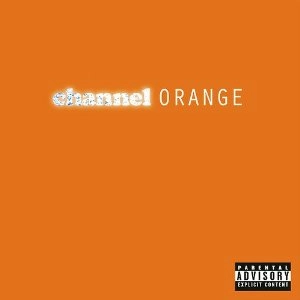 FRANK OCEAN / フランク・オーシャン / CHANNEL ORANGE