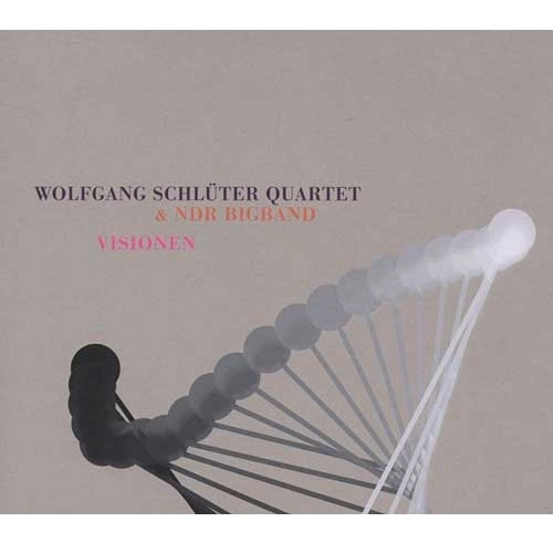 WOLFGANG SCHLUTER / VISIONEN