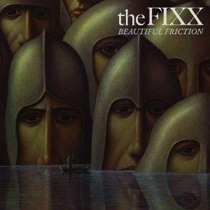 FIXX / フィクス / BEAUTIFUL FRICTION