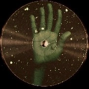 SON OF RAW / BLACK MAN IN SPACE