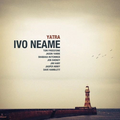IVO NEAME / YATRA