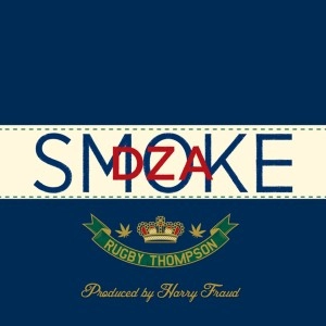 SMOKE DZA / スモーク・DZA / RUGBY THOMPSON