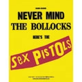 SEX PISTOLS / セックス・ピストルズ / 楽譜　勝手にしやがれ (バンドスコア)
