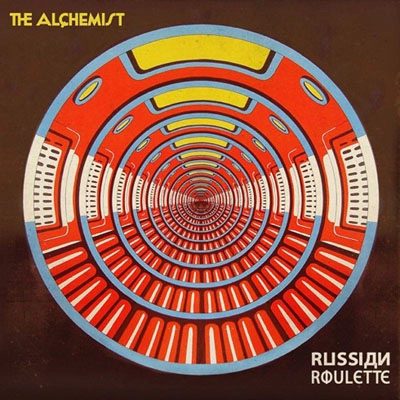 THE ALCHEMIST (HIPHOP) / ジ・アルケミスト / RUSSIAN ROULETTE