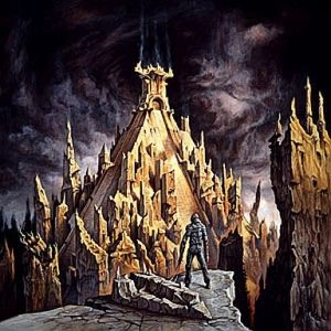 XIBALBA / シバルバ / アスタ・ラ・ムエルテ / Hasta La Muerte