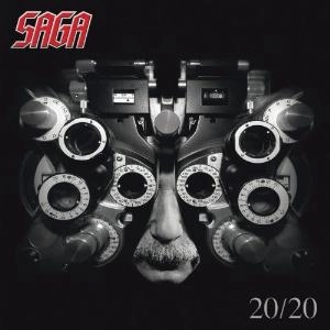 SAGA / サーガ / 20/20 (SPECIAL EDITION)