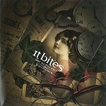 IT BITES / イット・バイツ / MAP OF THE PAST VINYL/CD DOUBLE "A" SIDE S