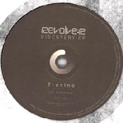 TREVINO / DISCOVERY EP