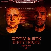 OPTIV & BTK / DIRTY TRICKS