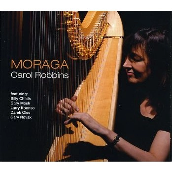 CAROL ROBBINS / キャロル・ロビンズ / MORAGA