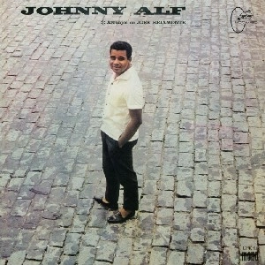 JOHNNY ALF / ジョニー・アルフ / JOHNNY ALF