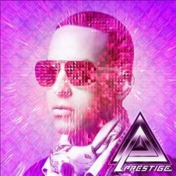 DADDY YANKEE / ダディー・ヤンキー / PRESTIGE