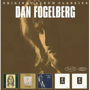 DAN FOGELBERG / ダン・フォーゲルバーグ / ORIGINAL ALBUM CLASSICS