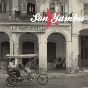 SON YAMBU  / ソン・ヤンブー / LA MARAVILLA