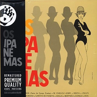 OS IPANEMAS / イパネマス / OS IPANEMAS