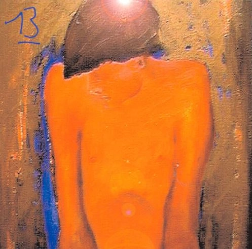 BLUR / ブラー / 13 (SPECIAL EDITION)