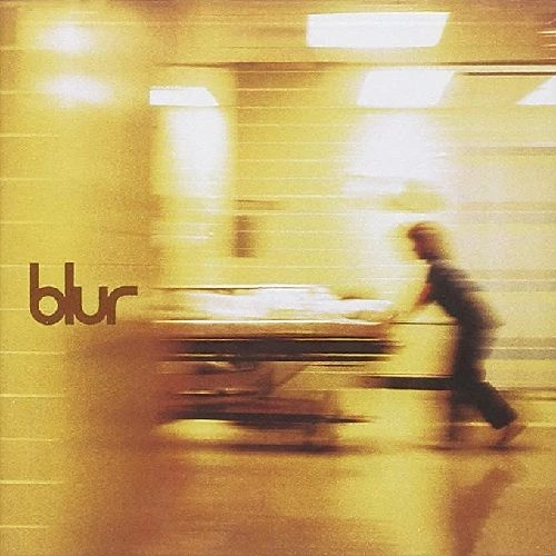 BLUR / ブラー / BLUR (2LP) / BLUR (2LP/SPECIAL EDITION)