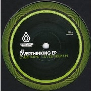 LSB / エルエスビー / OVERTHINKING EP