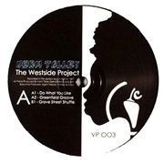 NORM TALLEY / ノーム・タリー / WESTSIDE PROJECT