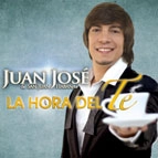 JUAN JOSE Y SAN  JUAN / フアン・ホセ・イ・サン・フアン / LA HORA DEL TE