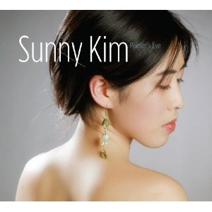 SUNNY KIM / サニー・キム / PAINTER'S EYE