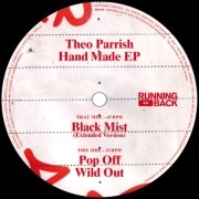 THEO PARRISH / セオ・パリッシュ / HAND MADE EP