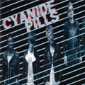 CYANIDE PILLS / サイアナイド・ピルズ / "WHERE DID IT GO? (7"")"