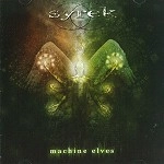 SYREK / シレク / MACHINE ELVES