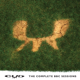CUD / COMPLETE BBC SESSIONS