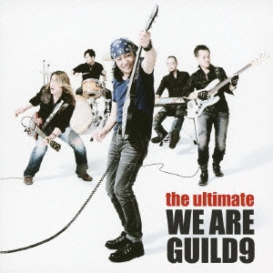 GUILD 9/世良公則 / ジ・アルティメット ウィ・アー・ギルド9