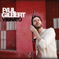PAUL GILBERT / ポール・ギルバート / ヴィブラート / VIBRATO