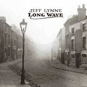 JEFF LYNNE / ジェフ・リン / ロング・ウェイヴ