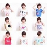 IYO MATSUMOTO / 松本伊代 / オールウェイズ　Ｉ・Ｙ・Ｏ（初