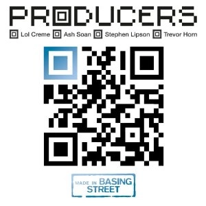 PRODUCERS / プロデューサーズ / MADE IN BASING STREET(2CD DELUXE VERSION)