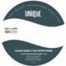 LAURA VANE & THE VIPERTONES / ローラ・ヴェイン & ザ・ヴァイパートーンズ / I CAN'T MOVE NO MOUNTAINS + 110%