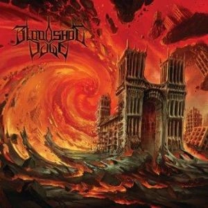 BLOODSHOT DAWN / BLOODSHOT DAWN
