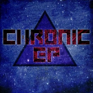 小宮守×SHOTO / ＣＨＲＯＮＩＣ　ＥＰ