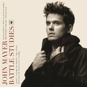 JOHN MAYER / ジョンメイヤー / BATTLE STUDIES