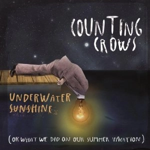 COUNTING CROWS / カウンティング・クロウズ / UNDERWATER SUNSHINE