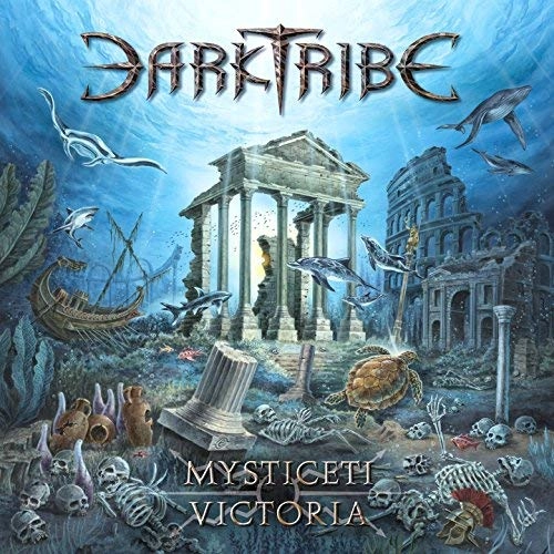 DARKTRIBE / MYSTICETI VICTORIA