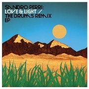 SANDRO PERRI / サンドロ・ペリ / LOVE & LIGHT/DRUMS REMIX