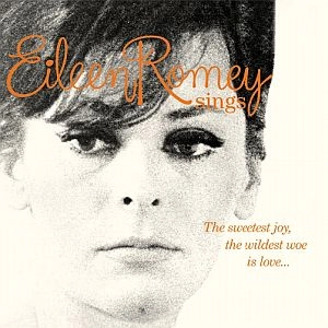EILEEN ROMEY  / アイリーン・ロミー / SINGS