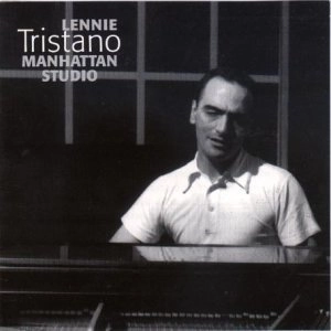 LENNIE TRISTANO / レニー・トリスターノ / MANHATTAN STUDIO