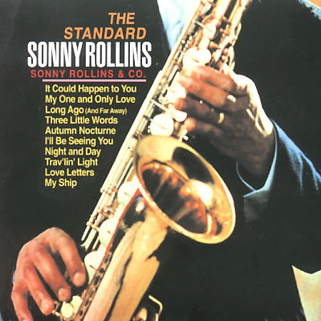 SONNY ROLLINS / ソニー・ロリンズ / スタンダ－ド
