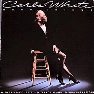 CARLA WHITE / カーラ・ホワイト / MOOD SWING
