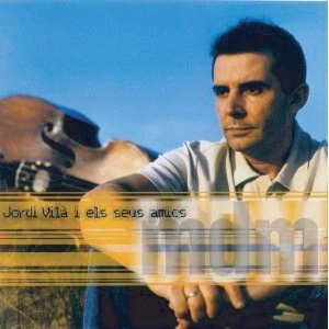JORDI VILA / M.D.M.
