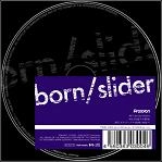 Proxyon / プロキシオン / ｂｏｒｎ／ｓｌｉｄｅｒ